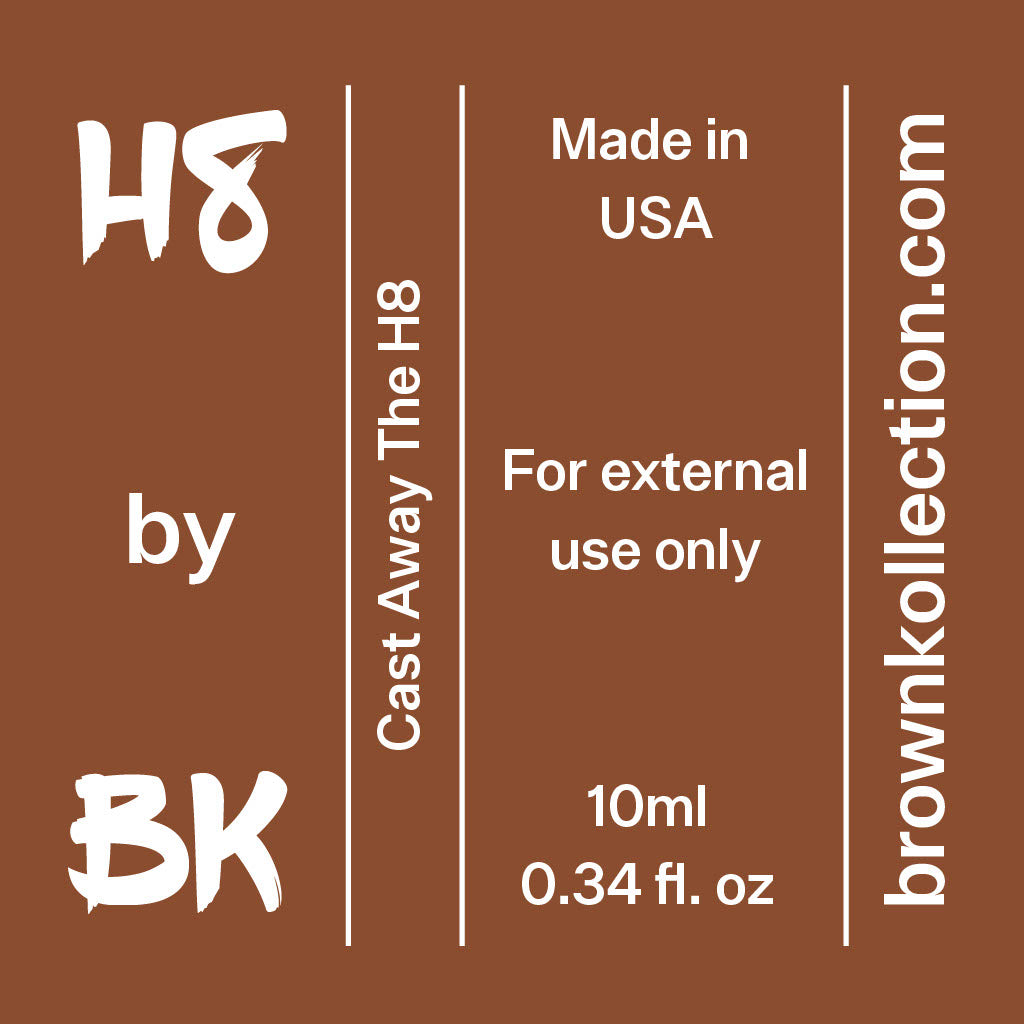H8 OIL