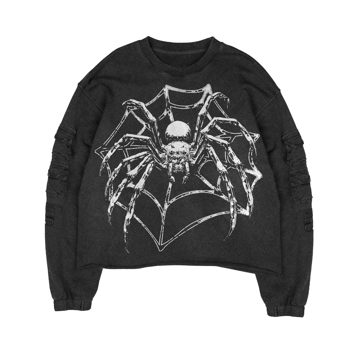 Sweater Black