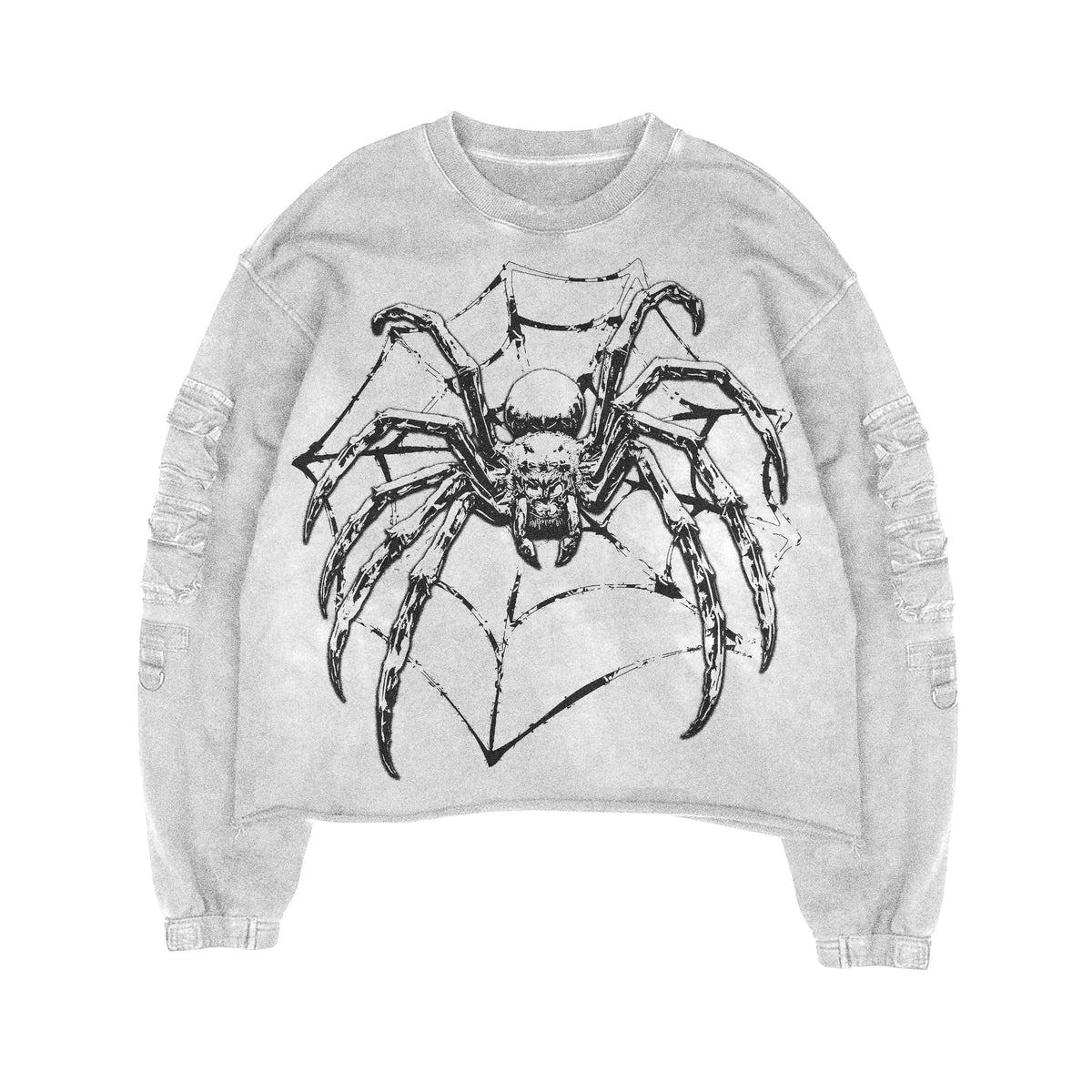 Sweater White