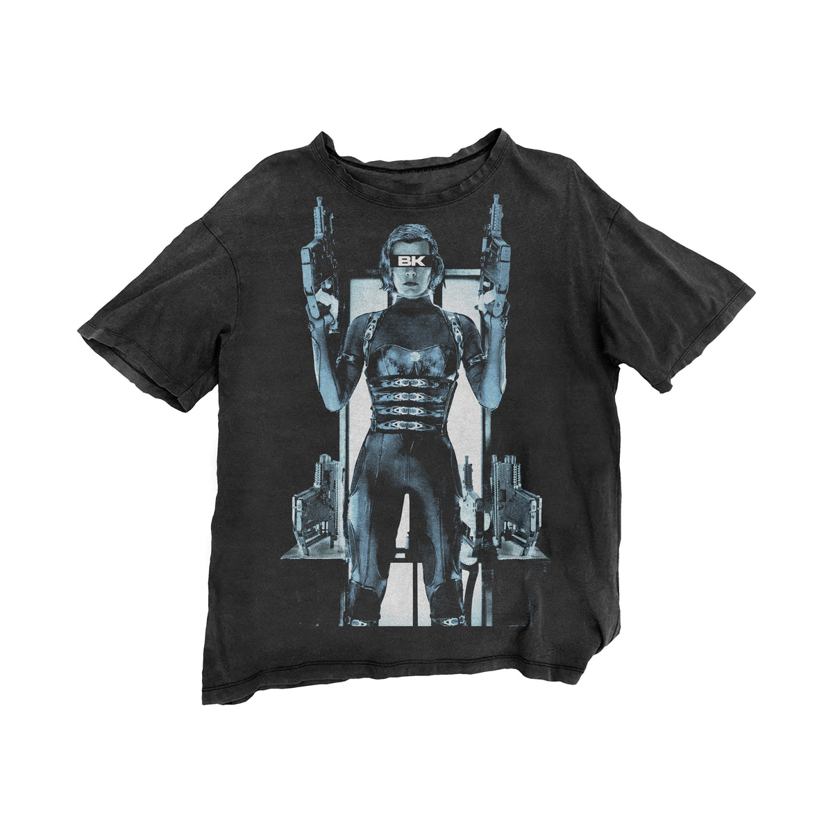 Shirt #2 Black