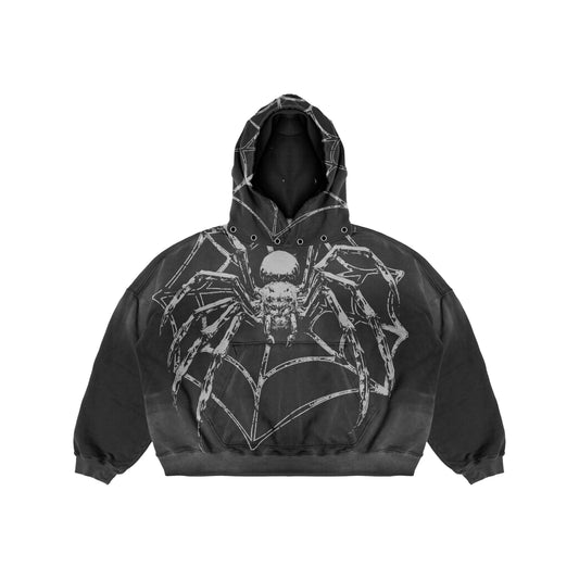 Hoodie Black