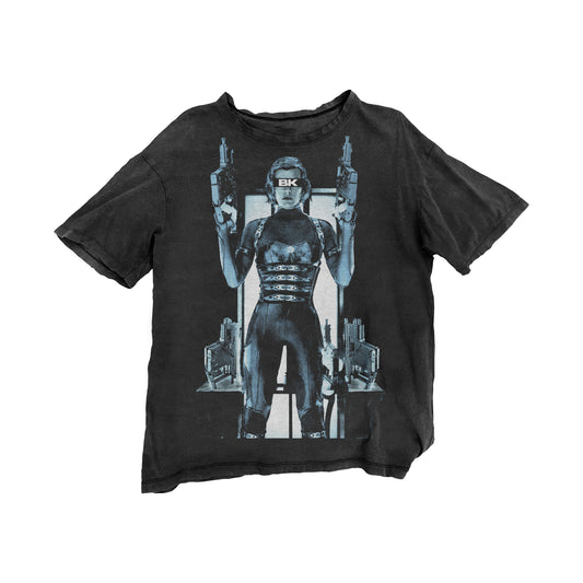 Shirt #2 Black