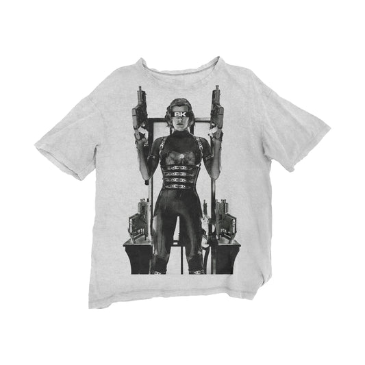 Shirt #2 White